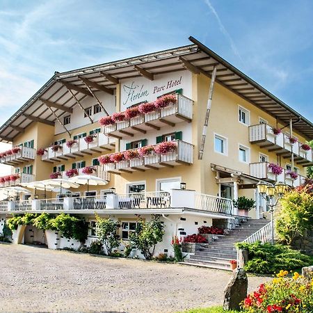 Parc Hotel Florian 修希 外观 照片