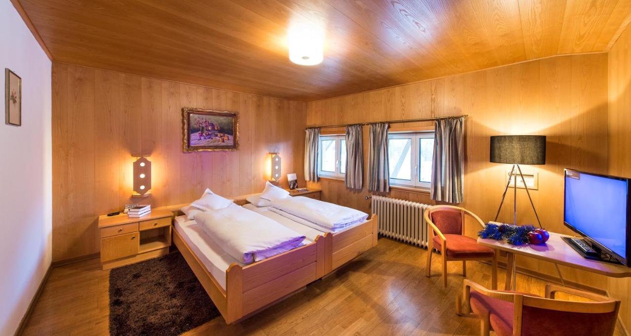 Parc Hotel Florian 修希 外观 照片