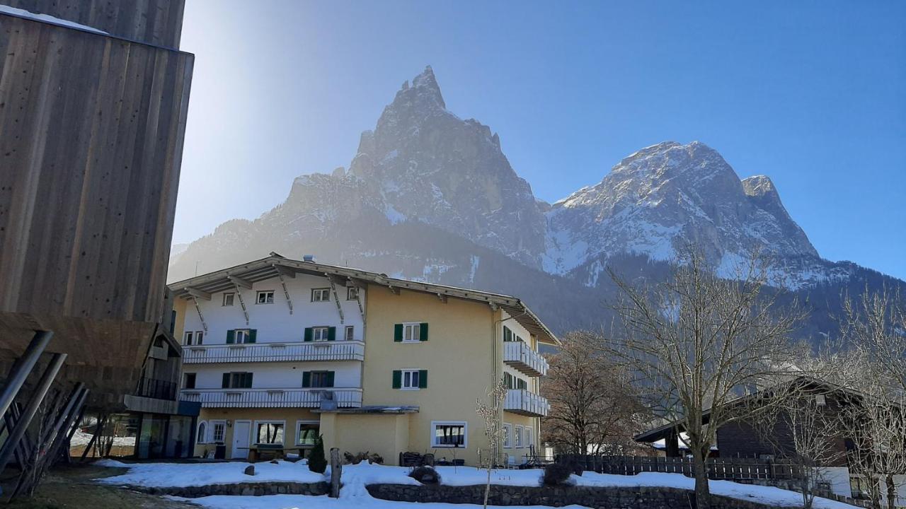 Parc Hotel Florian 修希 外观 照片