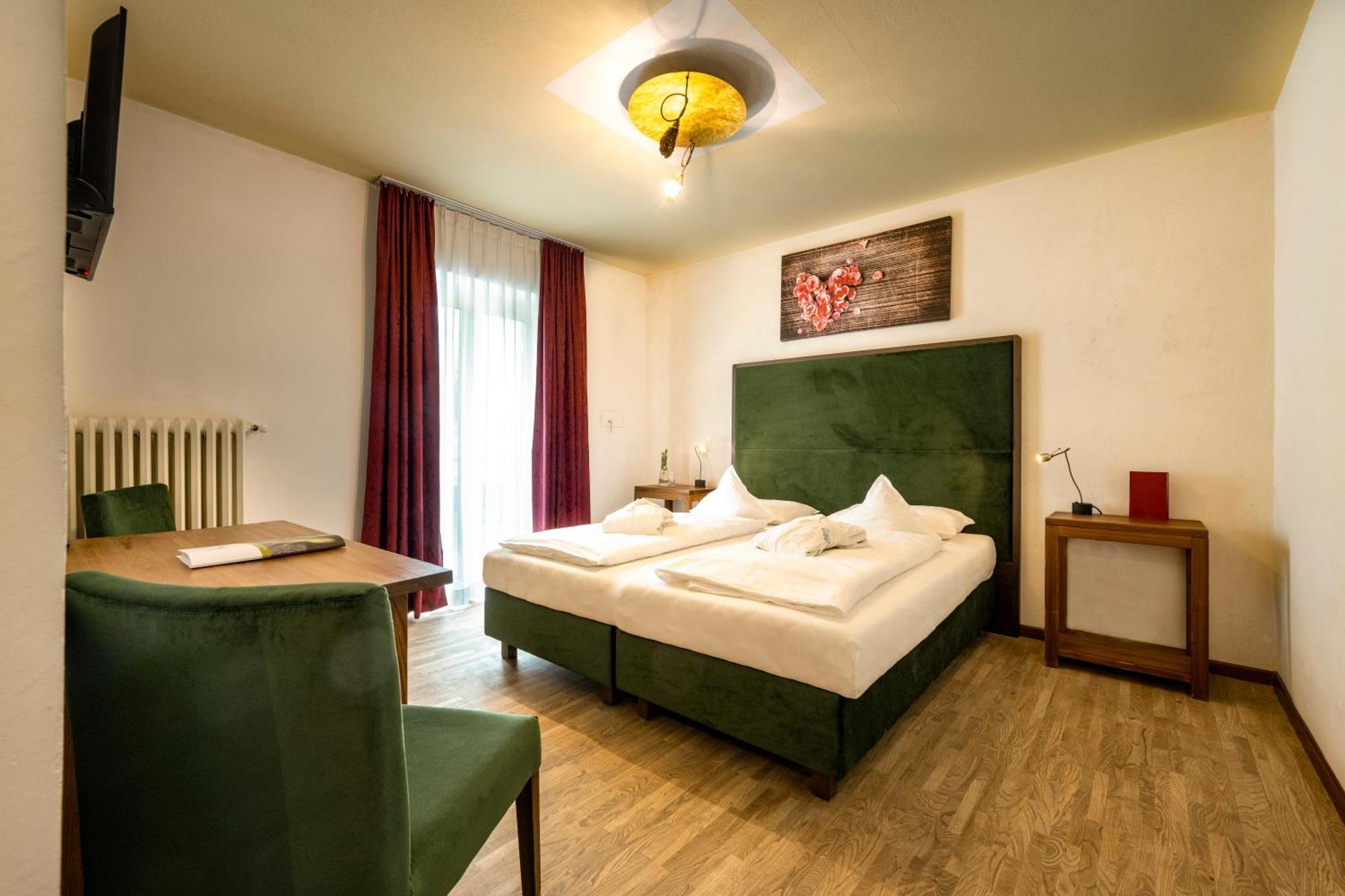 Parc Hotel Florian 修希 外观 照片