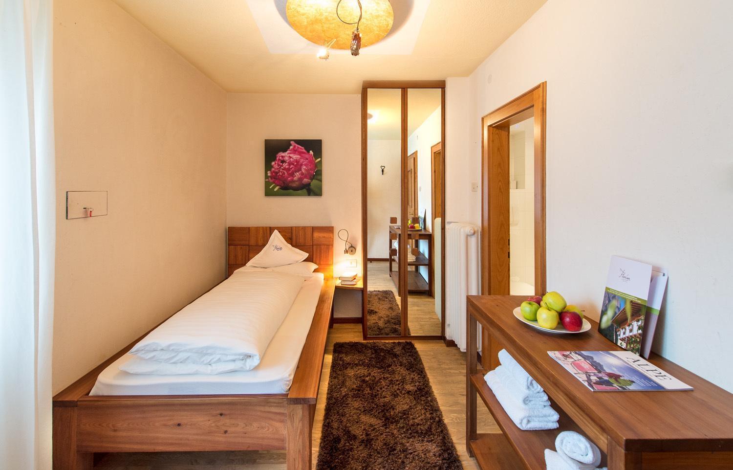 Parc Hotel Florian 修希 客房 照片