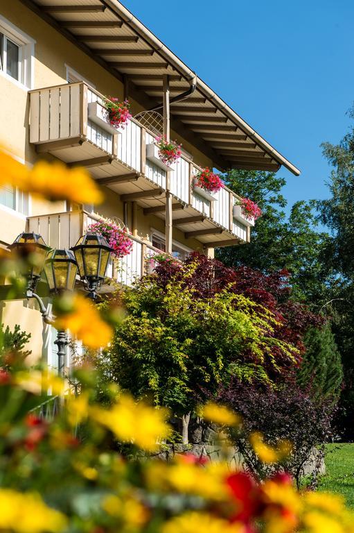 Parc Hotel Florian 修希 外观 照片